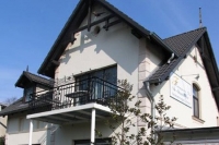 Ferienwohnungen „De Strandlöper“