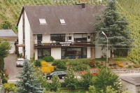 Gästehaus Doris 