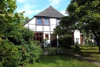 Ferienwohnung Gaby Reimers