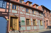 Ferienwohnung „Sonnenschein“ 