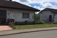 Pension Resi