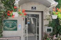 Pension „Mahret`s Puppenstube“
