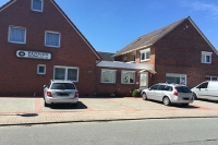 Pension „Am Meer“