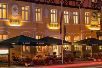 Hotel Union Salzwedel