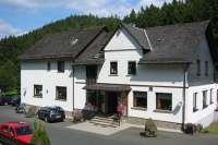Waldhotel Gille Boxbach