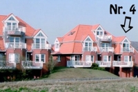 „Lagune am Wattenmeer“