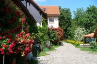 Schlossberghof Frankenwald