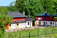 Ferienwohnung Rasehorn