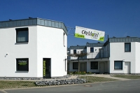 CityMotel Soest